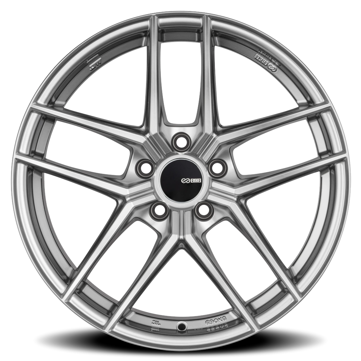 02-498-985-6535HS-Enkei-TY5-19x8.5-Wheel-Image02