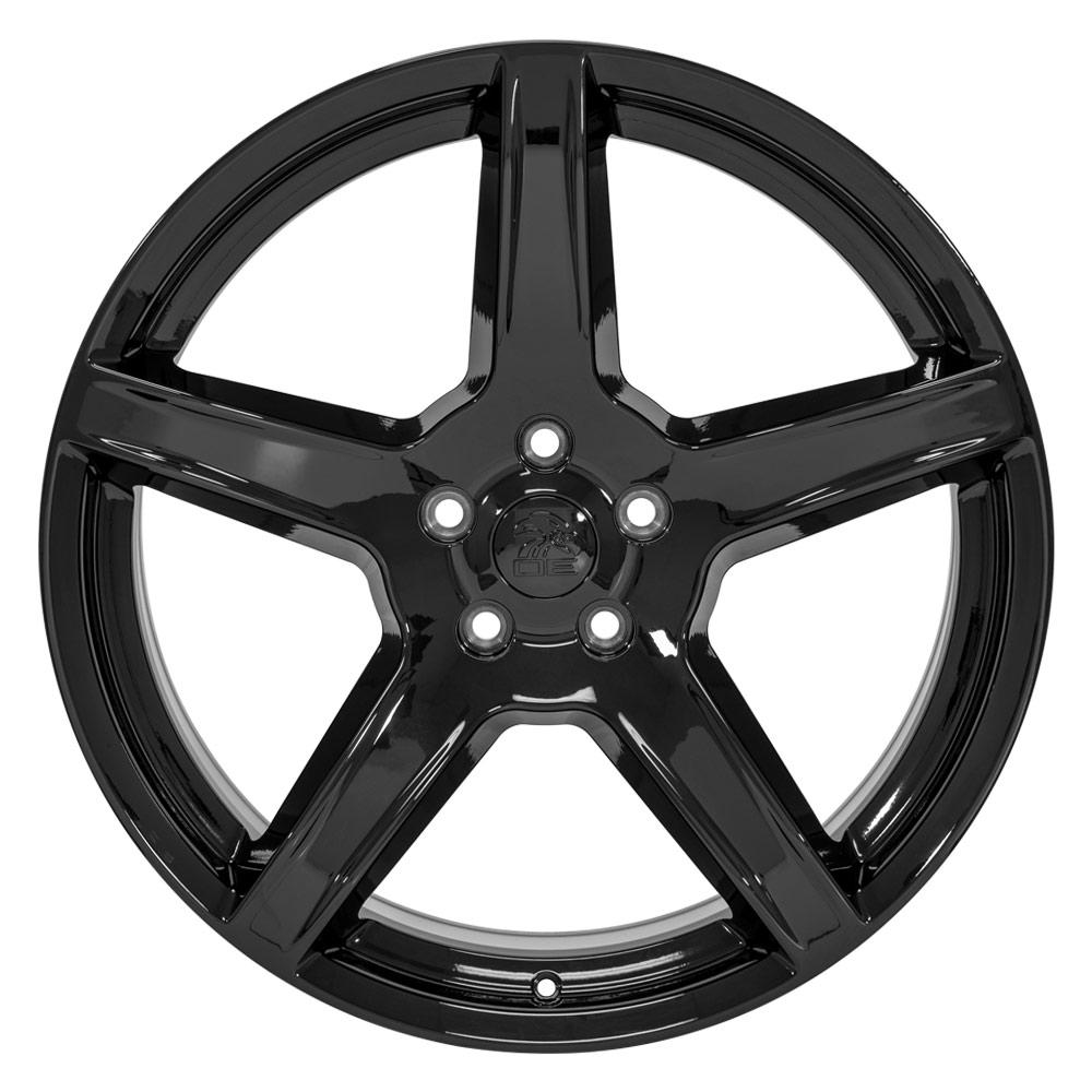 10-DG22-22095-5500-29B-OE Wheels--22x9.5-Wheel-Image10