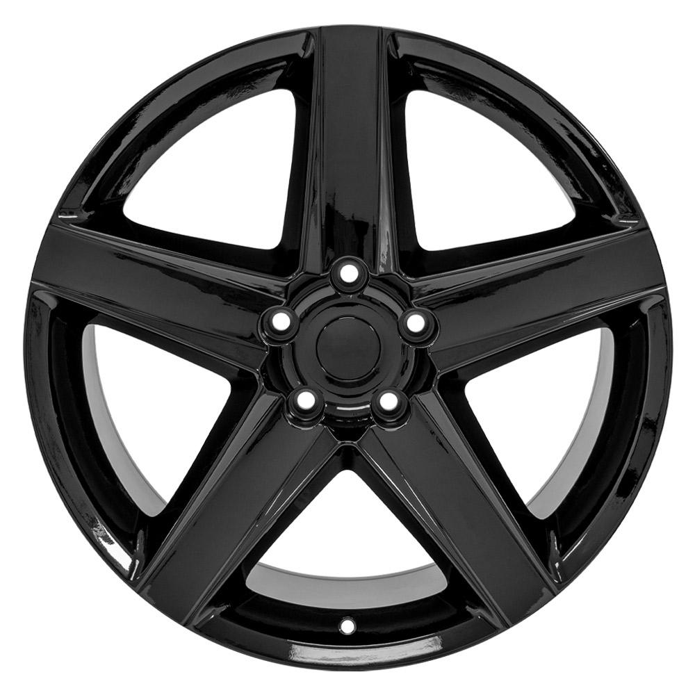 10-JP06-20090-5500-34B-OE Wheels--20x9-Wheel-Image10
