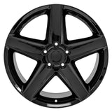 10-JP06-20090-5500-34B-OE Wheels--20x9-Wheel-Image10