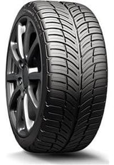 01-03799-Michelin-g-Force Comp-2 A/S Plus-255/35ZR18-Tire-Image01