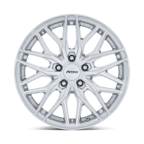 02-PE004SD19854540-Wheel Pros-PE004 P3E-19x8.5-Wheel-Image02