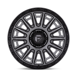 02-D83520908450-Wheel Pros-D835 Cycle-20x9-Wheel-Image02