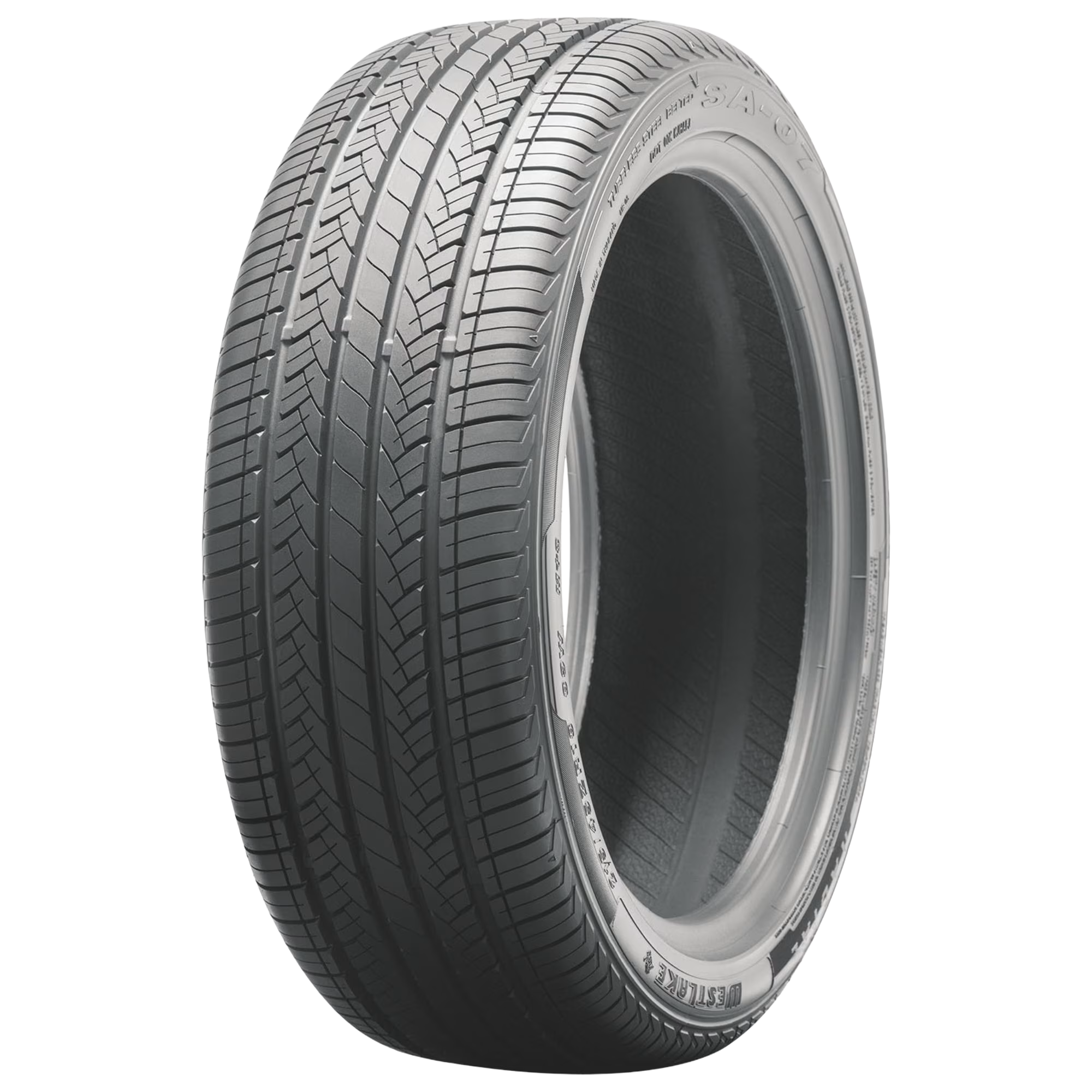 225/45R18 Westlake SA07 95W BSW XL 225 45 18 2254518 – Tire