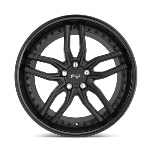 02-M194209065+35-Wheel Pros-M194 Methos-20x9-Wheel-Image02