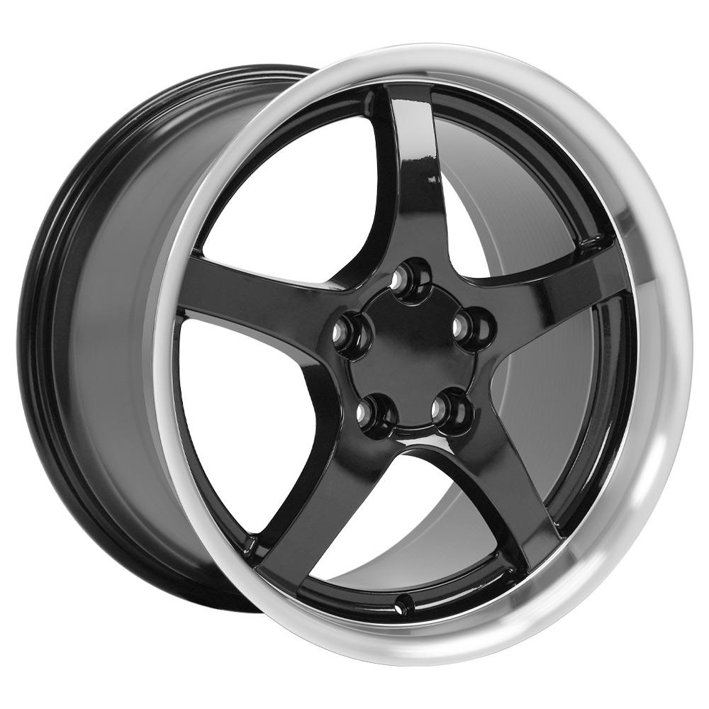 02-CV05-D18105-5475-56BM-OE Wheels--18x10.5-Wheel-Image02