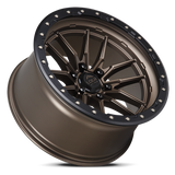 16-KRAWLER-2986MRMBR-Wholesale Tire Distributors-Krawler-20x9-Wheel-Image16