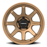 02-351-7973BZ-12-Vision-351 Flow-17x9-Wheel-Image02