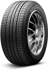 02-2141133-Kumho-Solus KH25-215/40R18-Tire-Image02