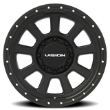 02-350-8970SB12-Vision-350 Ojos-18x9-Wheel-Image02