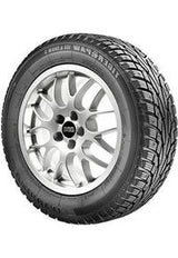 01-19741-Michelin-Tiger Paw Ice & Snow 3-265/70R17-Tire-Image01