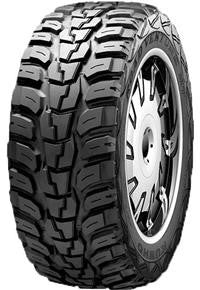 02-2270733-Kumho-Road Venture MT71-31X10.5R15-Tire-Image02