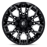 02-D76920009847-Wheel Pros-D769 Twitch-20x10-Wheel-Image02