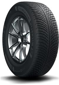 01-75271-Michelin-Pilot Alpin 5-295/35R21-Tire-Image01