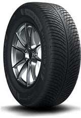 01-75271-Michelin-Pilot Alpin 5-295/35R21-Tire-Image01