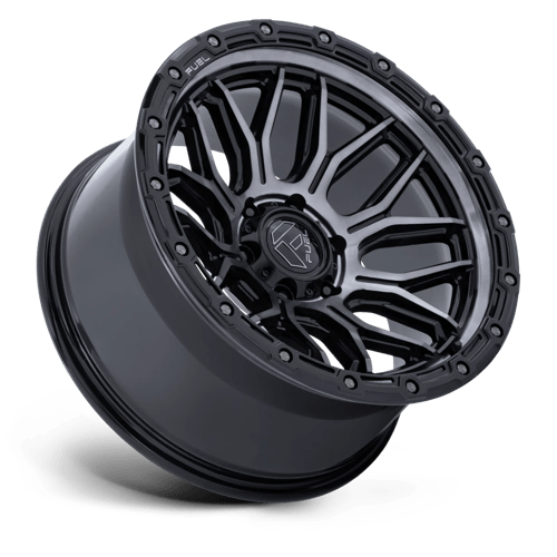 16-FC881BT17906812N-Wheel Pros-FC881 Surge-17x9-Wheel-Image16