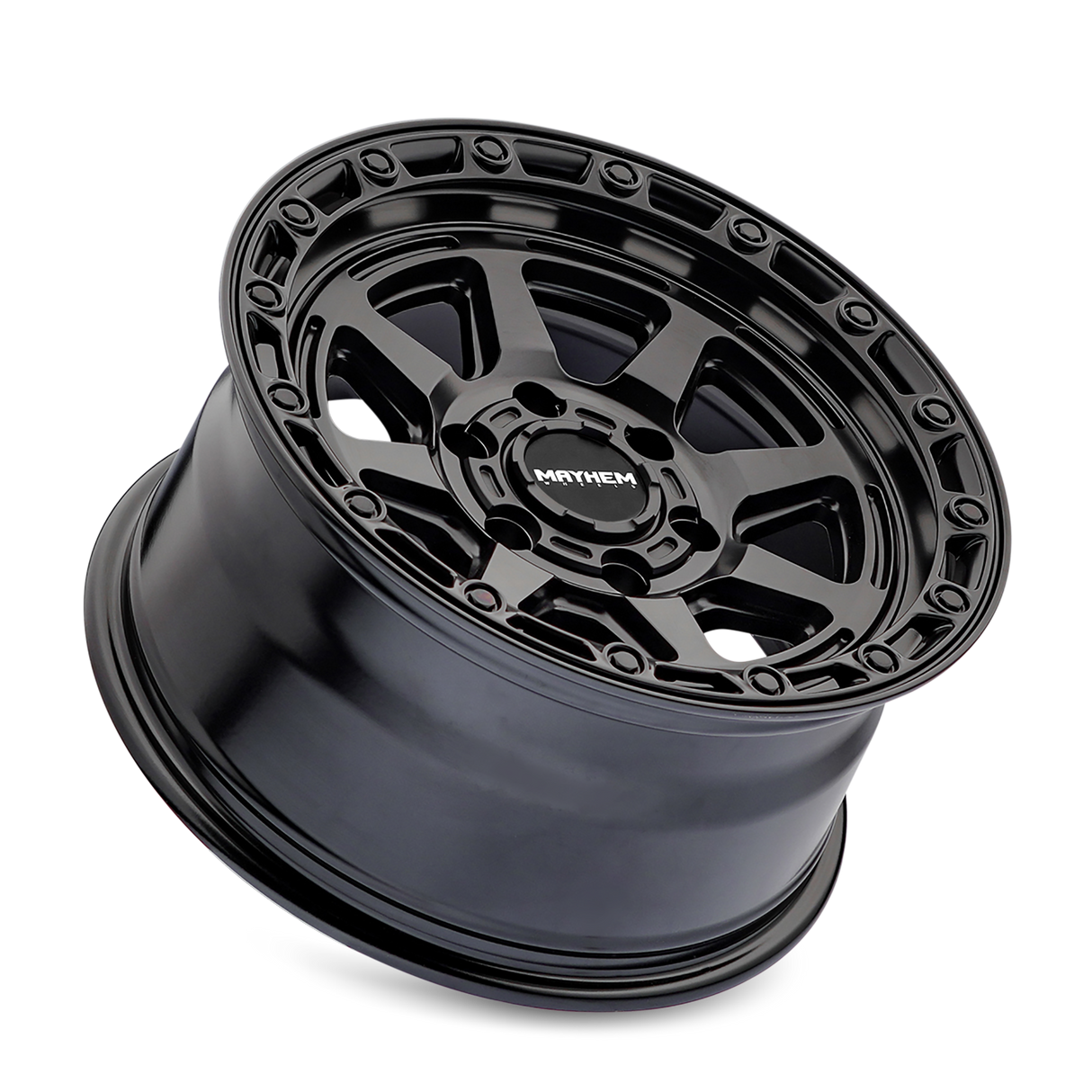 10-8306-7883MB6-Twg-Ridgeline-17x8.5-Wheel-Image10