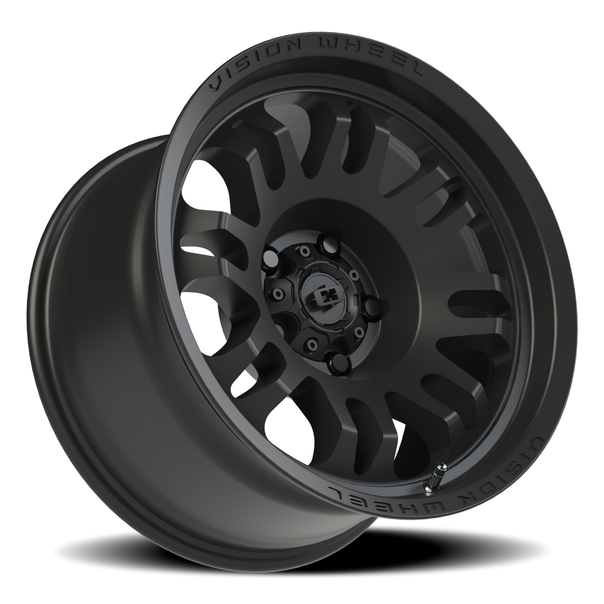 16-409-79573SB-18-Vision-409 Inferno-17x9.5-Wheel-Image16
