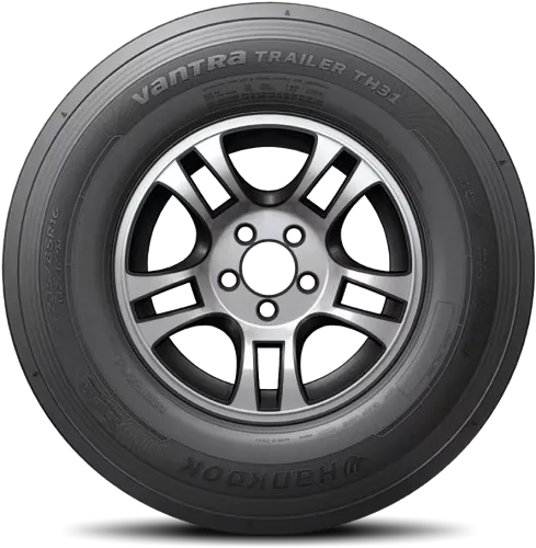 03-3003760-Hankook-Vantra Trailer TH31 TH31-ST235/80R16-Tire-Image03