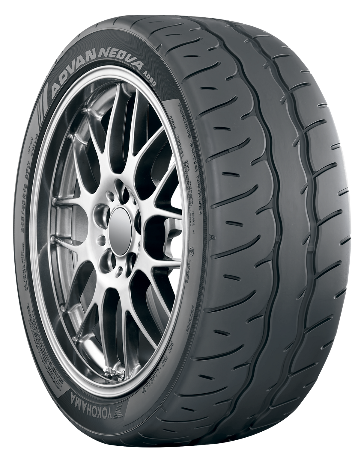 02-110111943-Yokohama-Advan Neova AD09-295/35R18-Tire-Image02