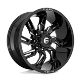 01-D74720908950-Wheel Pros-D747 Lockdown-20x9-Wheel-Image01