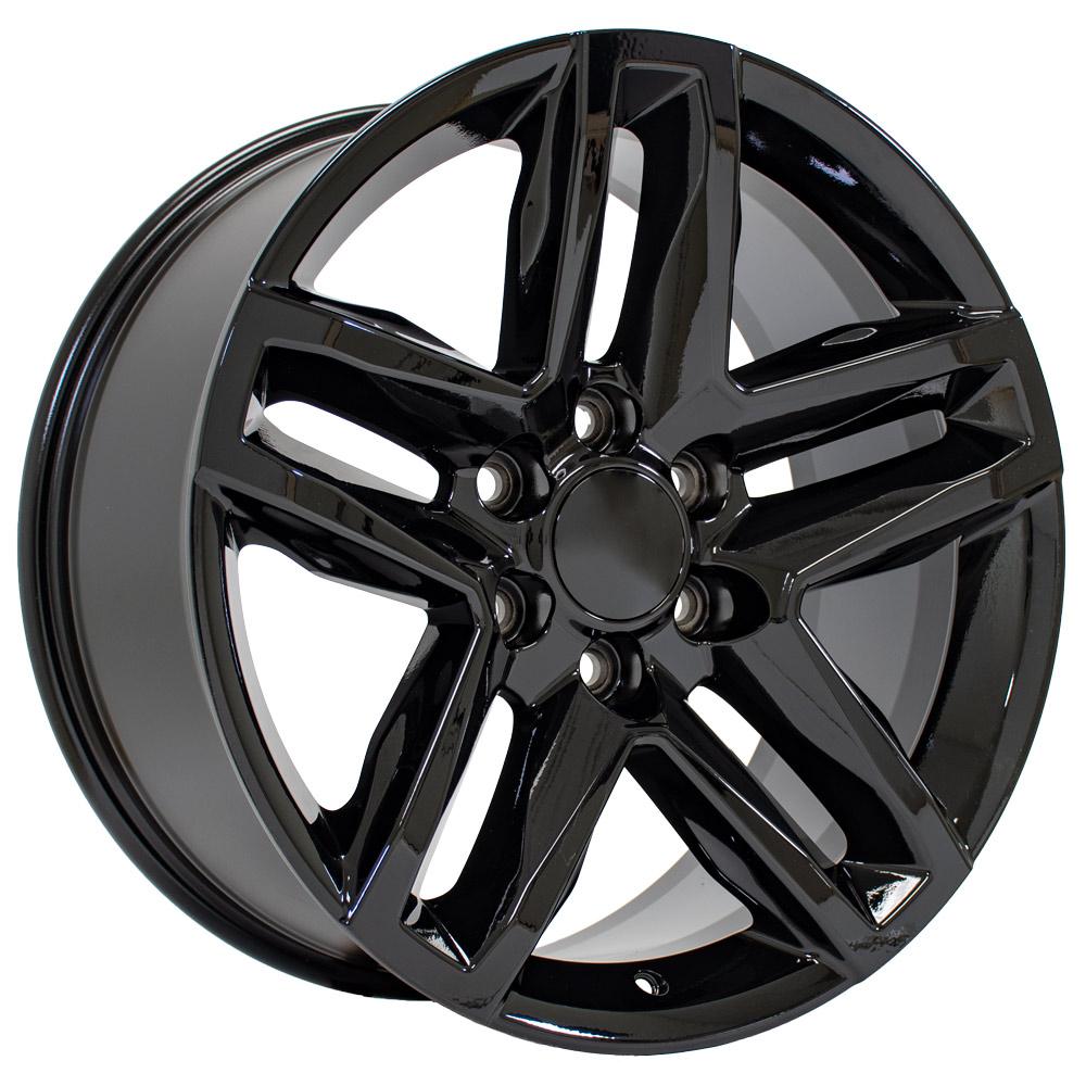 02-CV34B-20090-6550-26B-OE Wheels--20x9-Wheel-Image02