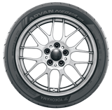 03-110111916-Yokohama-Advan Neova AD09-205/45R17-Tire-Image03