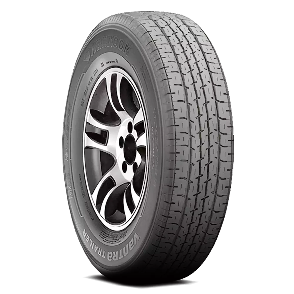 01-2021434-Hankook-Vantra Trailer ST01-ST205/75R14-Tire-Image01