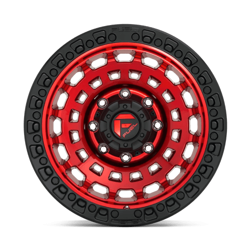 02-D63217907550-Wheel Pros-D632 Zephyr-17x9-Wheel-Image02