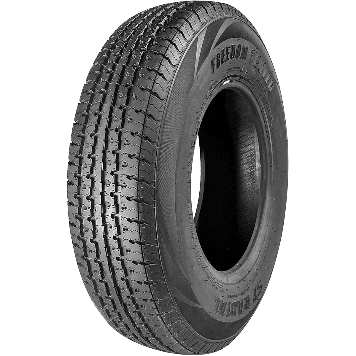 01-FHST02-TransAmerica-ST Radial-205/75R14-Tire-Image01