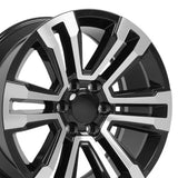 01-CV44-20090-6550-24MB-OE Wheels--20x9-Wheel-Image01