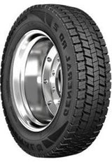 01-05126710000-Continental-General-RD 2-225/70R19.5-Tire-Image01