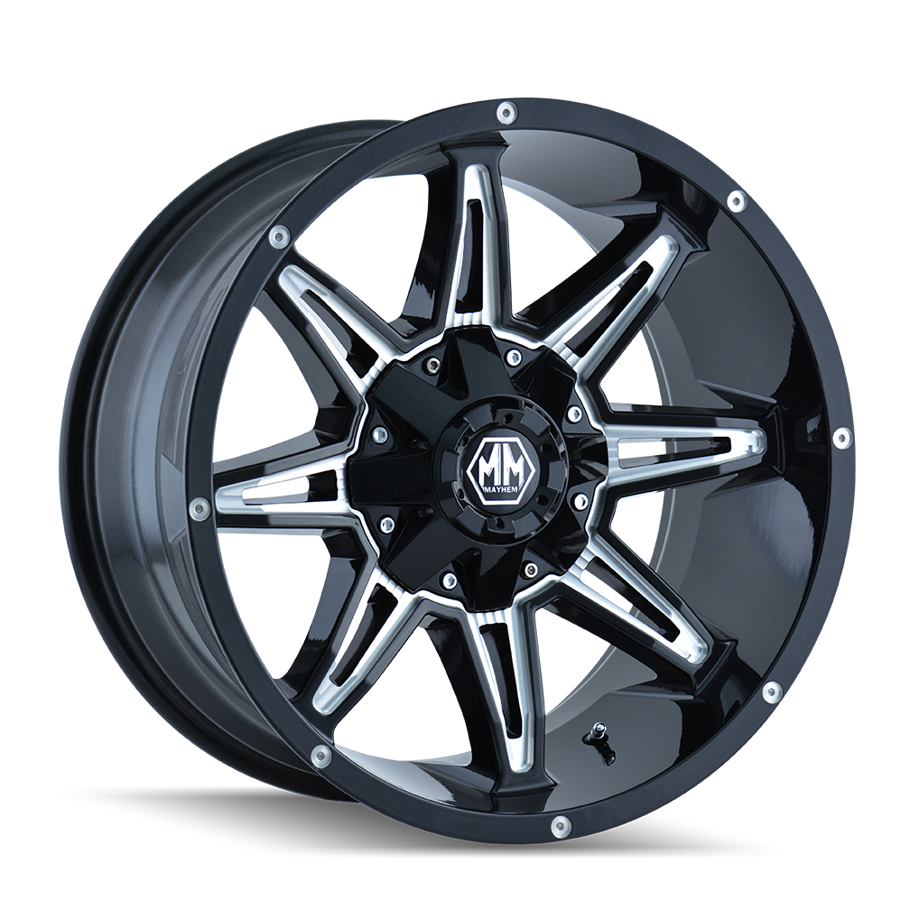 01-8090-7937M13-Twg-Rampage-17x9-Wheel-Image01
