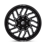 02-D80720908450-Wheel Pros-D807 Hurricane-20x9-Wheel-Image02