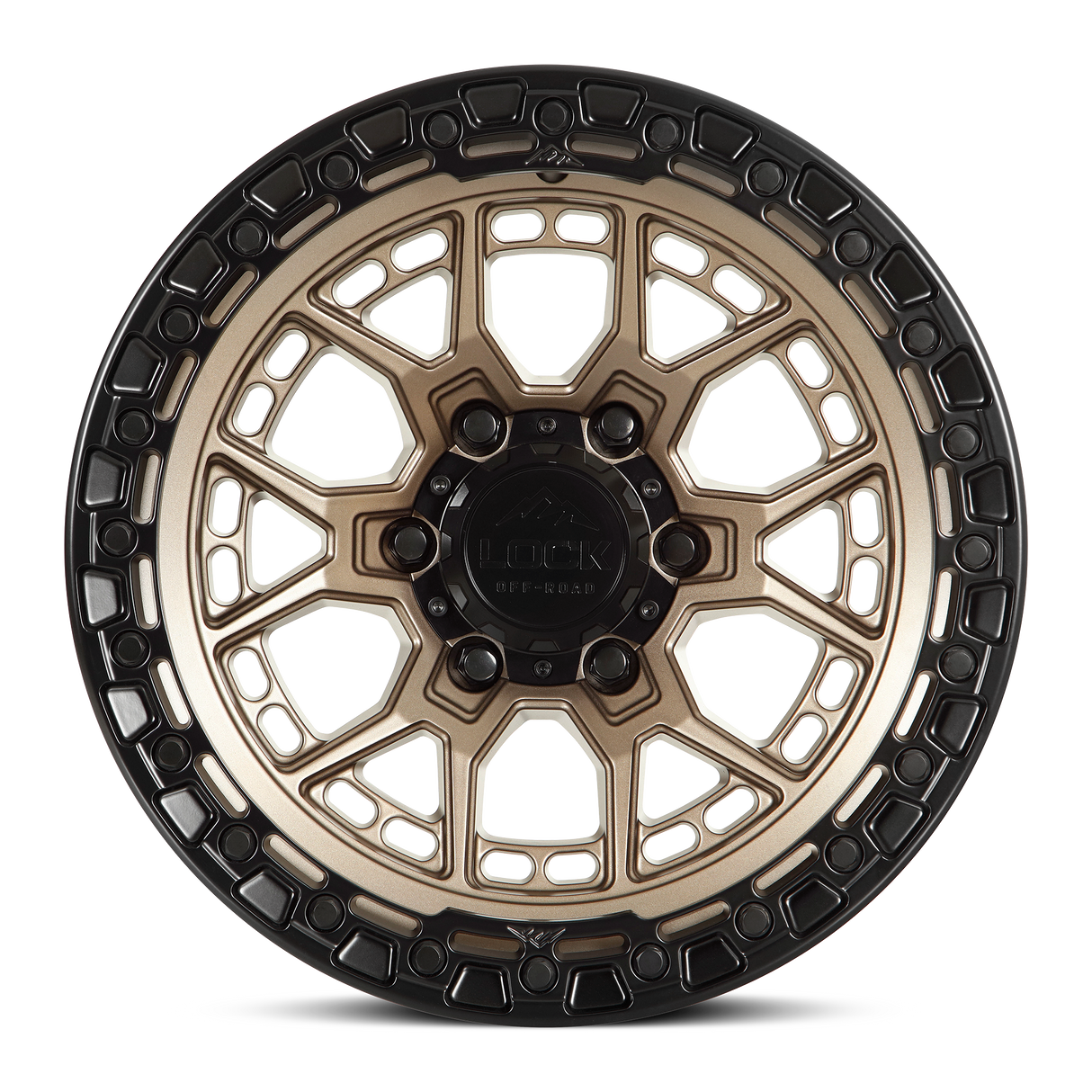 02-COMMANDO-2957MRMBR-Wholesale Tire Distributors-Commando-20x9-Wheel-Image02