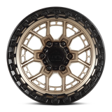 02-COMMANDO-2957MRMBR-Wholesale Tire Distributors-Commando-20x9-Wheel-Image02