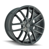 01-3260-2818G-Twg-TR60-20x8.5-Wheel-Image01