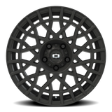 02-349-8865SB40-Vision-349 Savage-18x8-Wheel-Image02