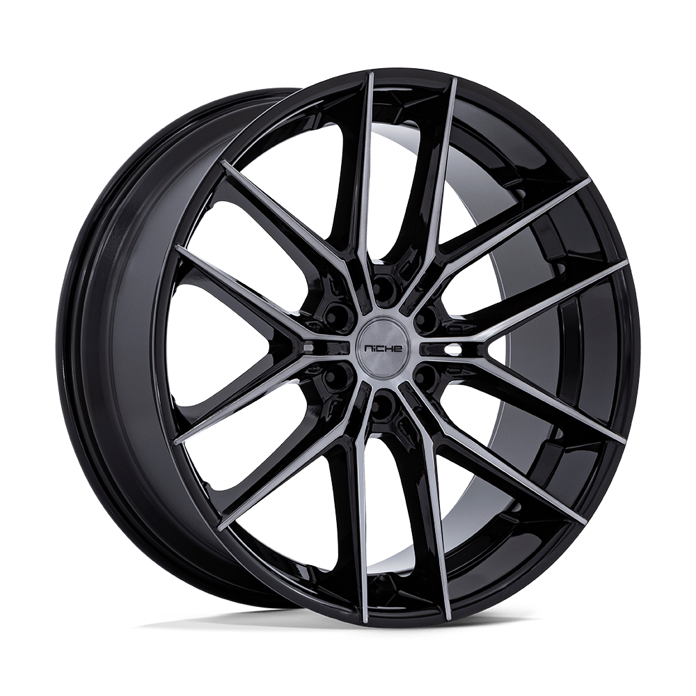 01-NC280BT22956325-Wheel Pros-NC280 Prodigy 6-22x9.5-Wheel-Image01