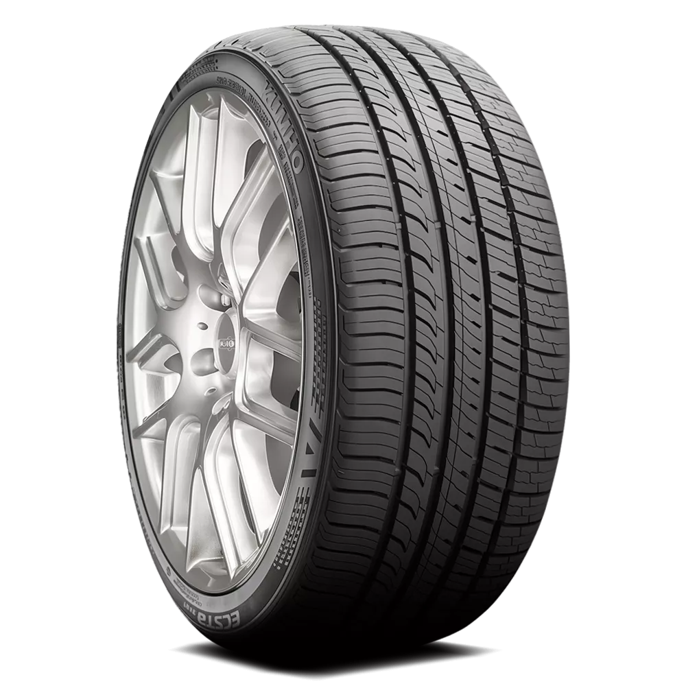 01-2248463-Kumho-Ecsta PA51-275/40ZR19-Tire-Image01