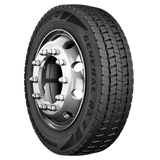 01-05126710000-Continental-General-RA 2-225/70R19.5-Tire-Image01