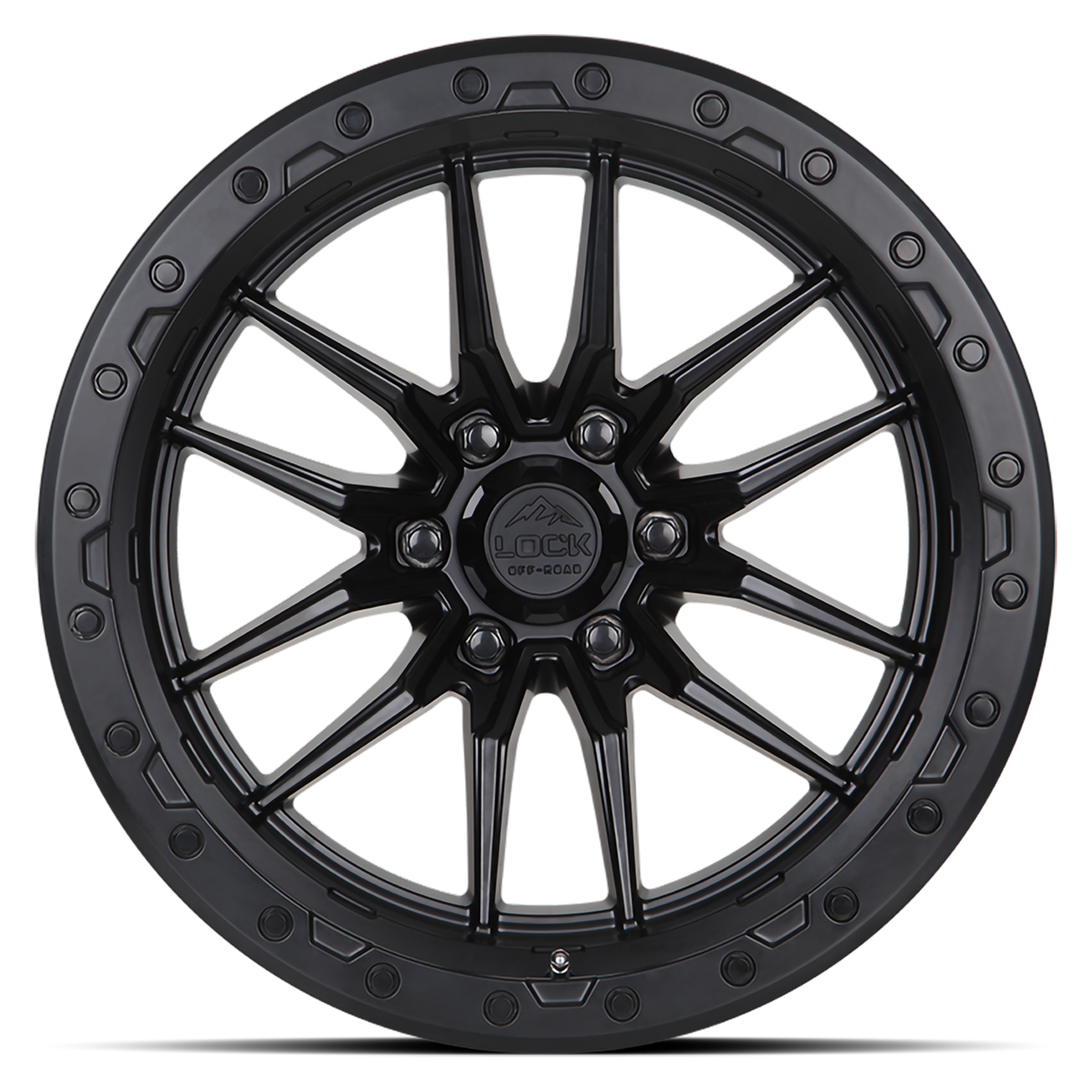 02-KRAWLER-2988MB20-Wholesale Tire Distributors-Krawler-20x9-Wheel-Image02