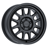 01-958B-78062+30-Allied Wheel Corp-958B Rogue-17x8-Wheel-Image01