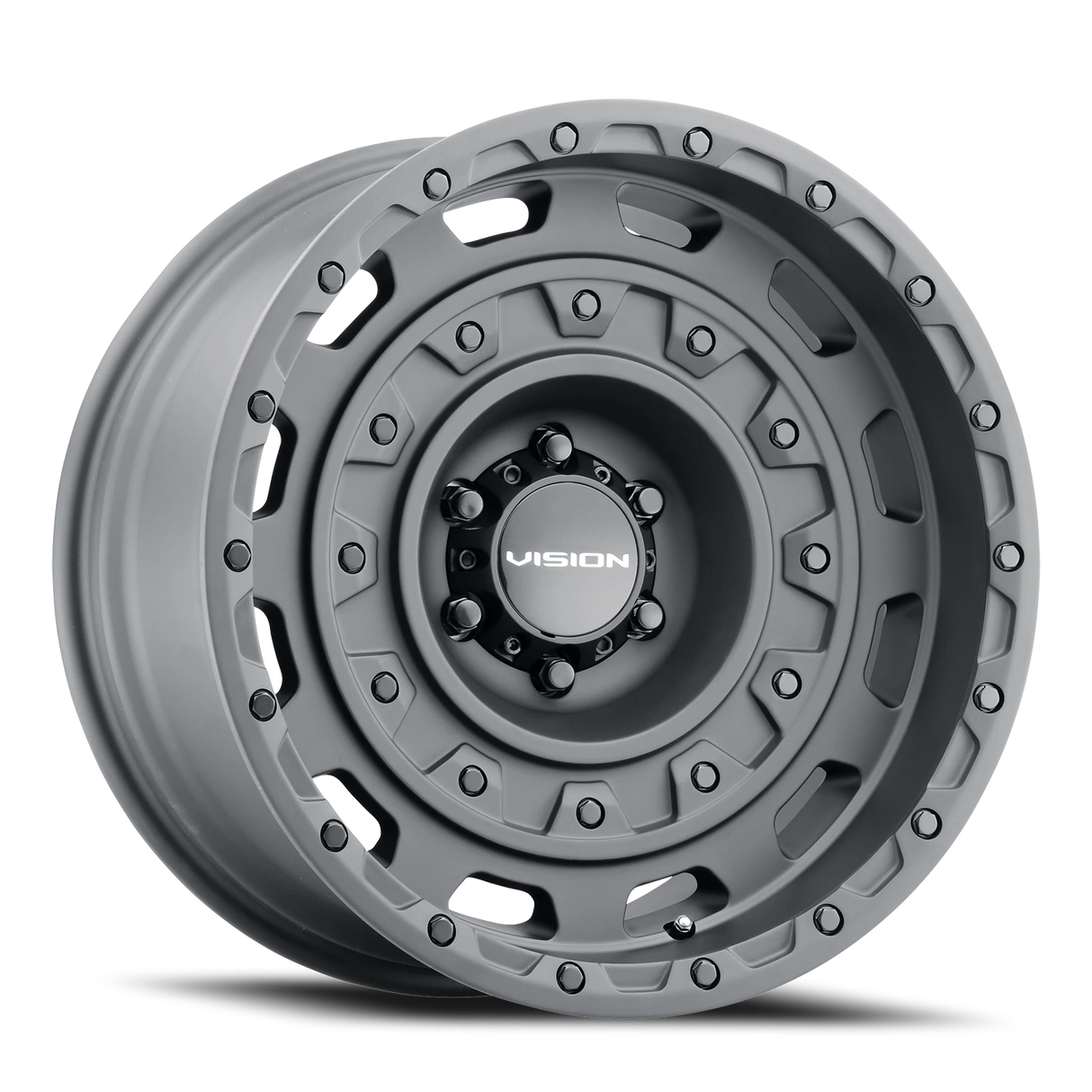 01-403-20283SB-44-Vision-403 Tactical-20x12-Wheel-Image01