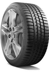 01-03024-Michelin-Pilot Sport AS 3 Plus-245/40R20-Tire-Image01