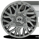 02-404-22087C-19-Vision-404 Brawl-22x10-Wheel-Image02