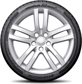 03-1021262-Hankook-Ventus S1 evo2 K117-275/30R20-Tire-Image03