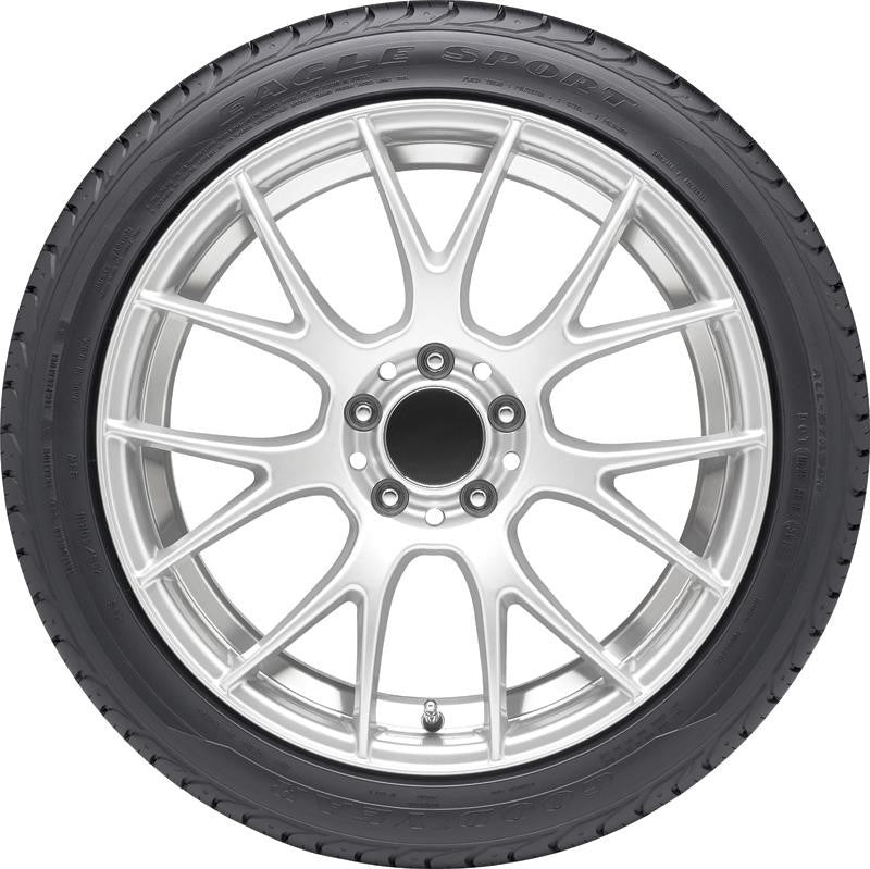 03-109181366-Goodyear-Eagle Sport AS-215/55R17-Tire-Image03