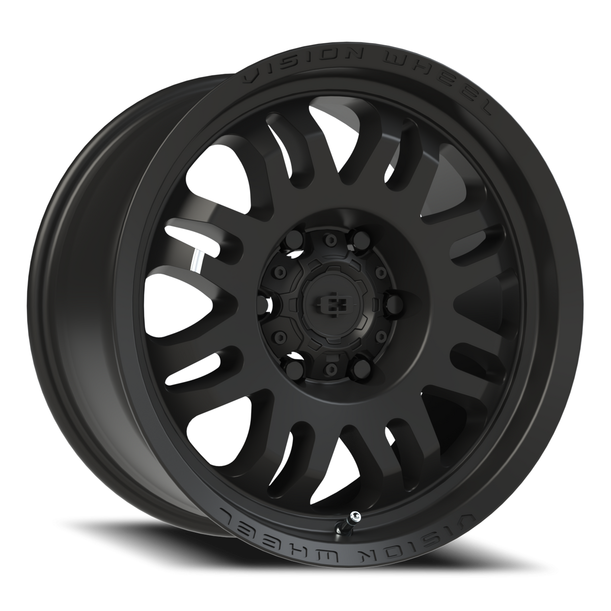 16-409-7936SB12-Vision-409 Inferno-17x9-Wheel-Image16