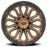 02-405-2970BZSBL12-Vision-405 Korupt-20x9-Wheel-Image02